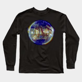 UV light Sun Long Sleeve T-Shirt